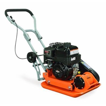 Plate Compactor